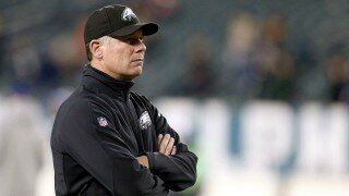 Pat Shurmur Is Calculated Hire By Minnesota Vikings Head Coach Mike Zimmer