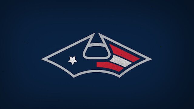 Image result for redesigned patriots logos