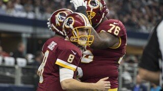 5 Most Disappointing Washington Redskins Players In 2015