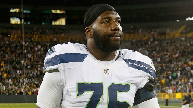 OT Russell Okung