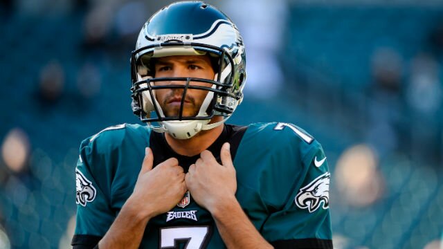 Sam Bradford Reportedly Being Irate With Philadelphia Eagles Over NFL Draft Trade Is Comical