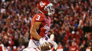 New York Giants Make Great Move Drafting Sterling Shepard In Second Round