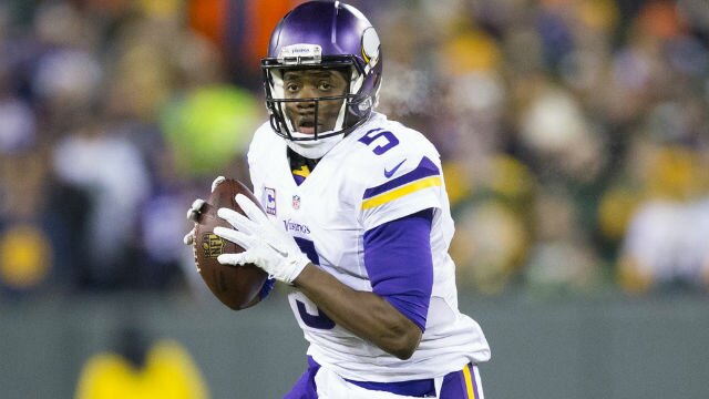 5 Minnesota Vikings Who Must Step Up In 2016