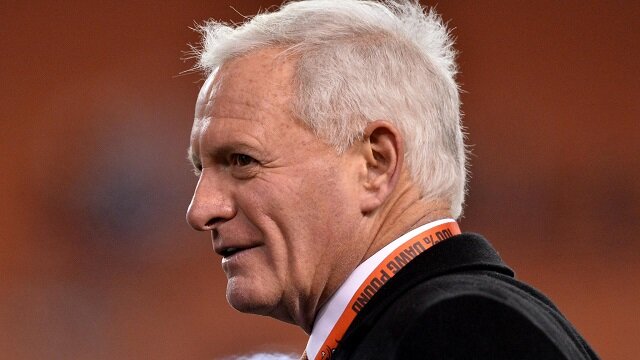 Jimmy Haslam’s New Plan to Run the Browns Already Sounds Like a Disaster