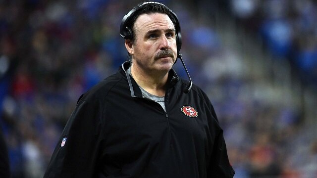 San Francisco 49ers Rumors: Jim Tomsula Doesn't Deserve To Be Fired
