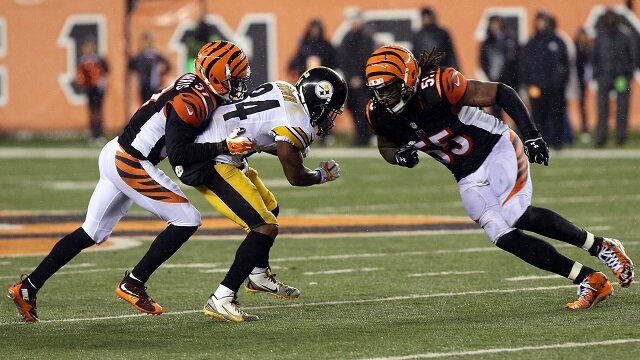 5 Most Disappointing Cincinnati Bengals Players In 2015