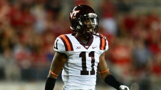 Kendall Fuller Could Be Day 2 Target For New York Giants In 2016 NFL Draft