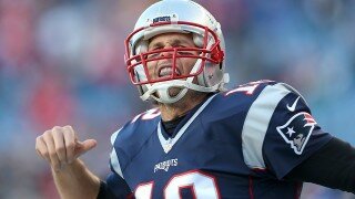 5 Takeaways From New England Patriots' Win In AFC Divisional Playoff