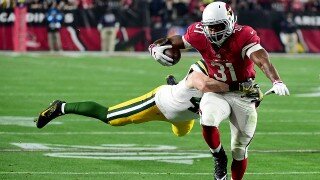 Andre Ellington And The Most Disappointing Arizona Cardinals Of 2015