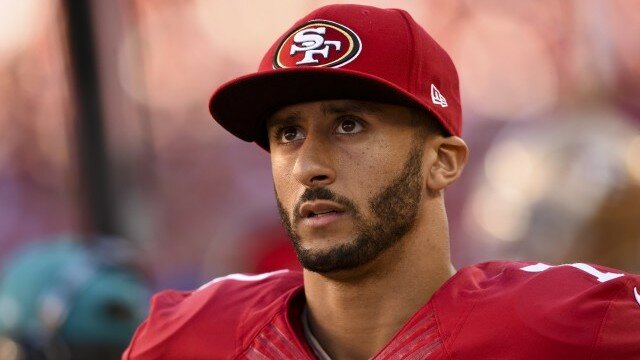Colin Kaepernick Should Stay With Chip Kelly, San Francisco 49ers
