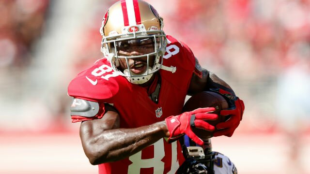 Anquan Boldin, Wide Receiver, 35