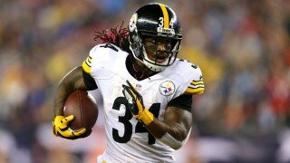 DeAngelo Williams Takes An Unexpected Shot At Bill Belichick