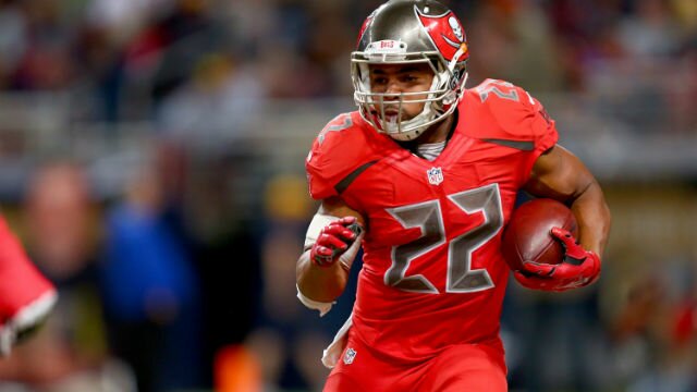 San Francisco 49ers Rumors: Team Interested In Free Agent RB Doug Martin