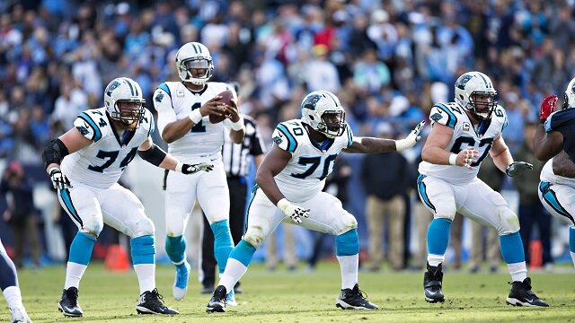 Carolina Panthers' 5 Biggest Needs Entering 2016 NFL Combine