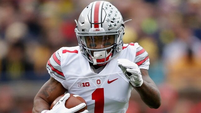 2016 NFL Draft Pre-Combine: Ranking The Top 10 Kick And Punt Returner Prospects