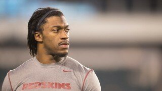 Possibility Of Philadelphia Eagles Signing Robert Griffin III Directly Tied To Sam Bradford