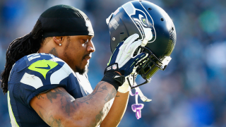 Marshawn Lynch's Retirement Marks End Of An Era For Seattle Seahawks
