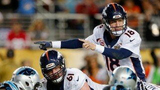 Los Angeles Rams Are Crazy To Consider Possibility Of Signing Peyton Manning
