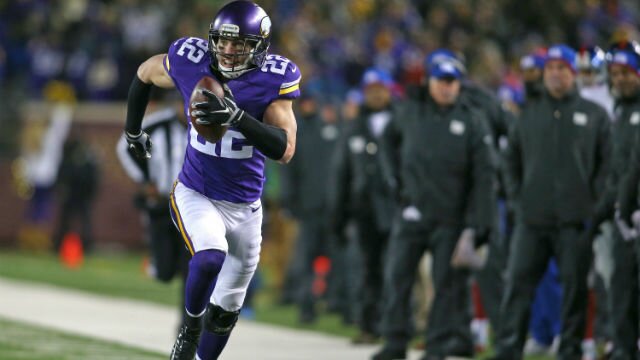 Minnesota Vikings Reach Mutually Beneficial Deal To Keep Harrison Smith Around Long Term