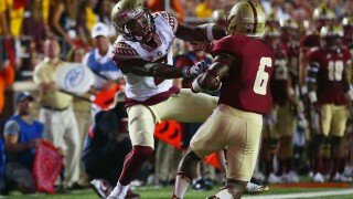 Jalen Ramsey And 4 Other Prospects Baltimore Ravens Should Target In 2016 NFL Draft