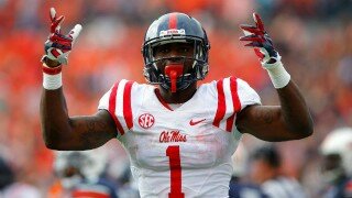 Laquon Treadwell and 4 Other Prospects Detroit Lions Should Target In 2016 NFL Draft