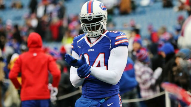 Miami Dolphins Sign Mario Williams As Part Of Short-Sighted Attempt To Win Another Offseason