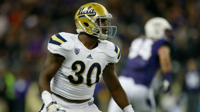 Myles Jack, Linebacker, UCLA