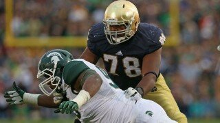 Ronnie Stanley And 4 Other Prospects Miami Dolphins Should Target In 2016 NFL Draft