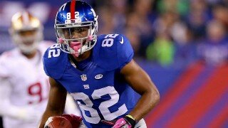 Rueben Randle And 4 Other Free Agents Los Angeles Rams Must Pursue In 2016 Offseason