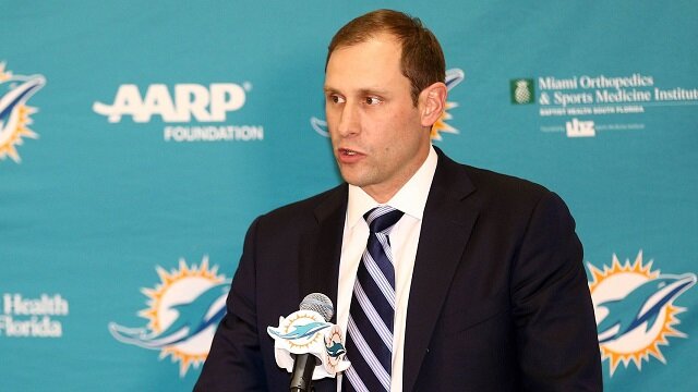 Miami Dolphins' 5 Biggest Draft Needs Heading Into 2016 Combine