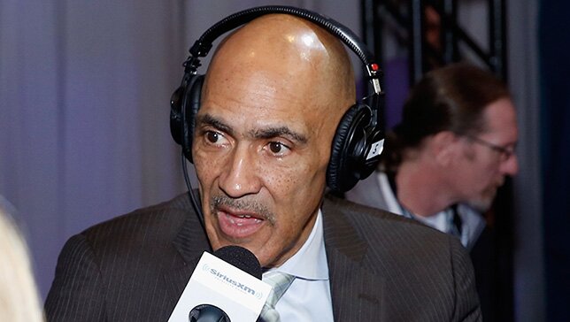 Tony Dungy Beats The Odds To Make It Into Hall Of Fame