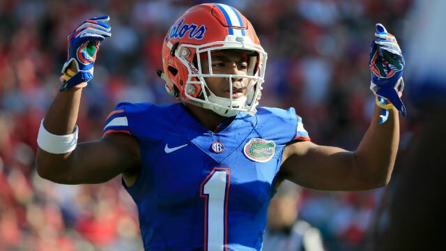 Vernon Hargreaves and 4 Other Prospects Jacksonville Jaguars Should Target In 2016 NFL Draft