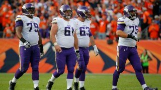 Minnesota Vikings\' 5 Biggest Draft Needs Heading Into 2016 Combine