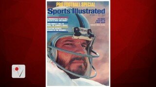  Revealed: NFL Legend Ken Stabler Had CTE 