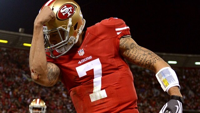 5 Most Likely Trade Destinations For San Francisco 49ers QB Colin Kaepernick