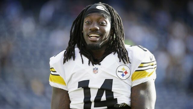Pittsburgh Steelers WR Sammie Coates Has Unique Opportunity Following Martavis Bryant Suspension