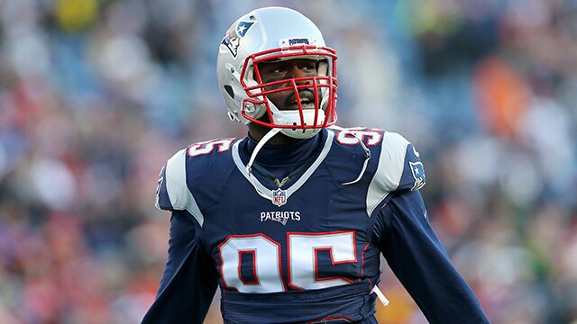 New England Patriots Make Questionable Decision By Trading Chandler Jones