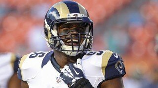 Los Angeles Rams Rumors: Team Might Have Drafted Michael Sam To Avoid Being on 'Hard Knocks'