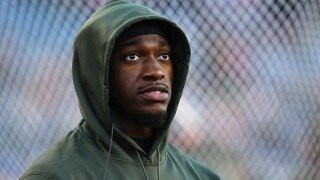 Quarterback Robert Griffin III Can Revitalize Cleveland Browns