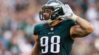 Philadelphia Eagles Could Possibly Trade Connor Barwin