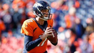Houston Texans Rumors: Team Plans To Go After QB Brock Osweiler In Free Agency