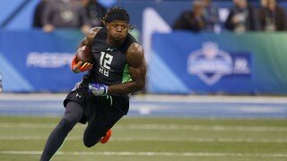 2016 NFL Draft: Tennessee Titans Post-Combine Seven-Round Mock