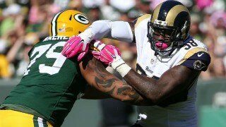 Nick Fairley Likely To Sign With New Orleans Saints