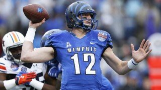 Paxton Lynch Should Be Los Angeles Rams' No. 1 Draft Target Following 2016 NFL Combine