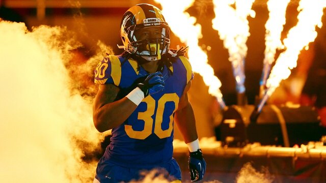 Los Angeles Rams Will Be Featured On HBO's 'Hard Knocks' This Summer