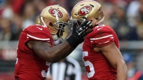 5 Biggest Games On San Francisco 49ers' 2016 NFL Schedule