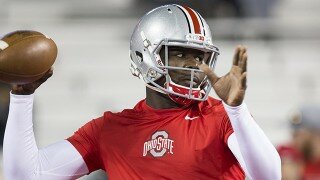 Buffalo Bills Get Solid Value By Selecting QB Cardale Jones In Round 4