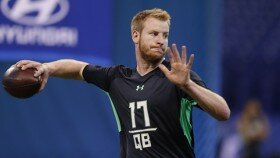Connecting The Dots Says Philadelphia Eagles Will End Up With Carson Wentz