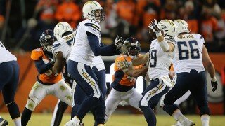 5 Biggest Games On San Diego Chargers' 2016 NFL Schedule