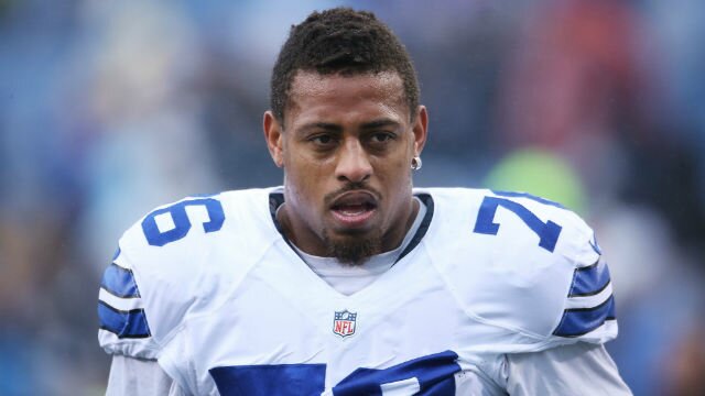 Greg Hardy Continues To Show Startling Lack Of Self-Awareness In Interview